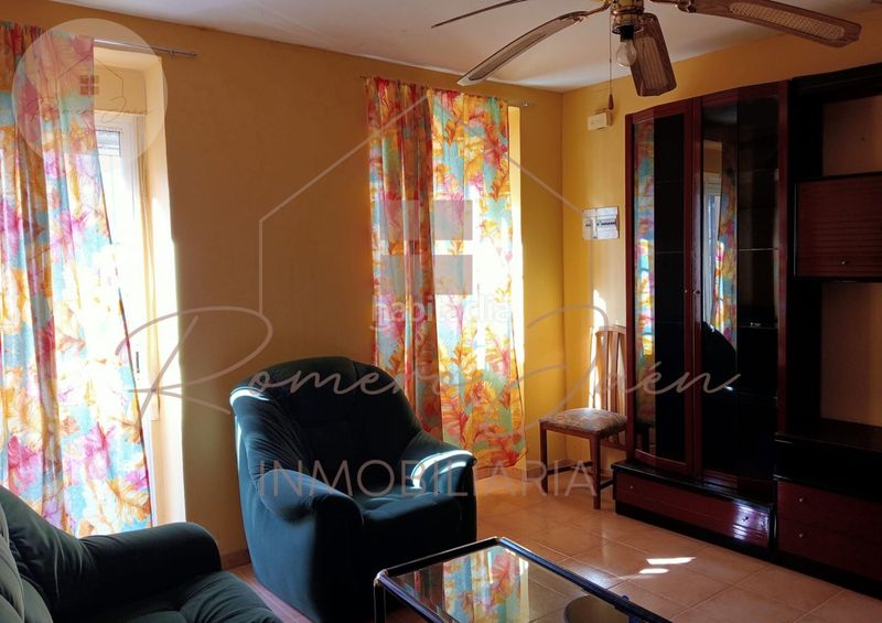 Foto f435abb5-0482-41c8-9a86-7f90c6d01ae3. Flat in La Salobreja Jaén