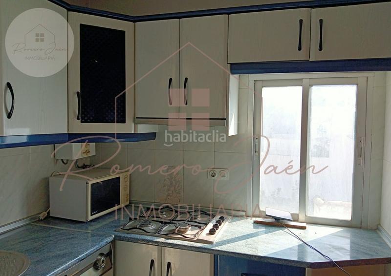 Foto 58dd070e-d128-4af3-8ed2-26f95a828518. Appartamento in San Ildefonso - Catedral Jaén