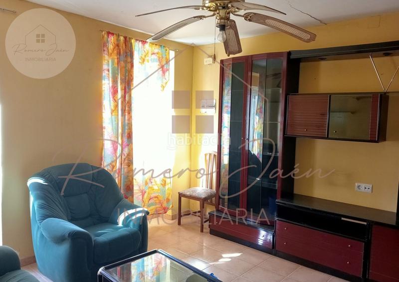 Foto 0a683cb5-bd7c-4d95-ab0a-1592c46e4f49. Etagenwohnung in San Ildefonso - Catedral Jaén