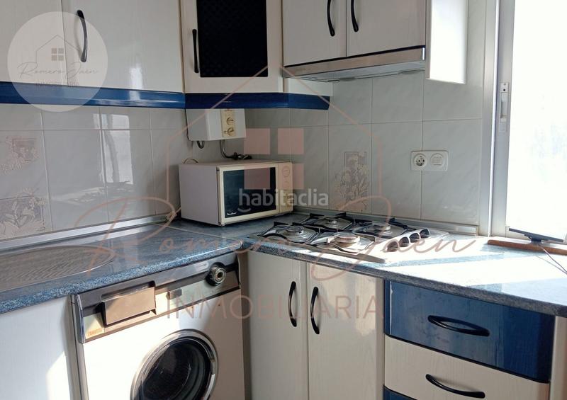 Foto 138ff3e4-fe68-49fc-9492-5118bfff2ebc. Etagenwohnung in San Ildefonso - Catedral Jaén