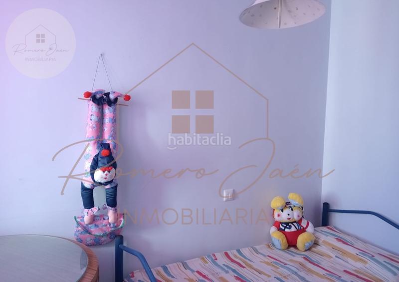 Foto 84bf1721-c230-41e8-ba6a-3fcf53179c17. Etagenwohnung in San Ildefonso - Catedral Jaén