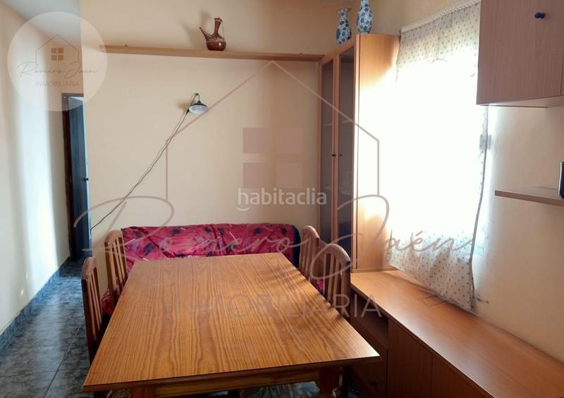 Foto fc91b5b4-95f0-43de-9ba7-01a5d66cedc2. Etagenwohnung in San Ildefonso - Catedral Jaén