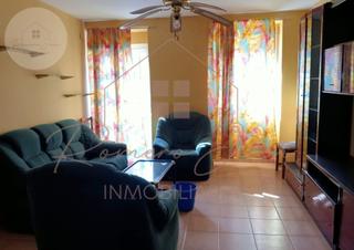 Flat in San Ildefonso - Catedral