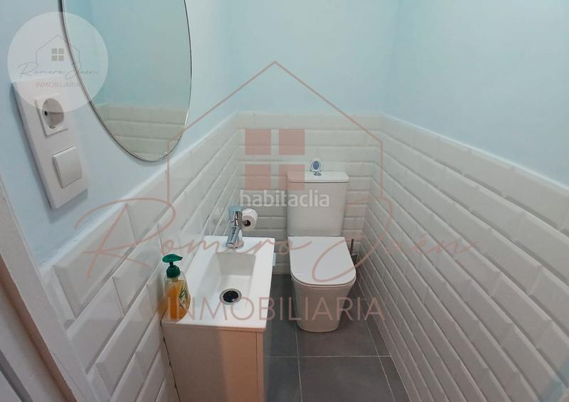 Foto c6b8adcf-c3dd-4a98-a2f3-7bd3f893d4d2. Location appartement dans San Ildefonso - Catedral Jaén