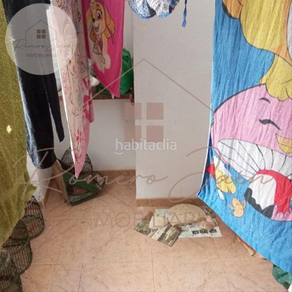 Foto 676aab24-2705-4445-ad47-f36e4b600751. Casa en Ctra. Circunvalación - La Magdalena Jaén