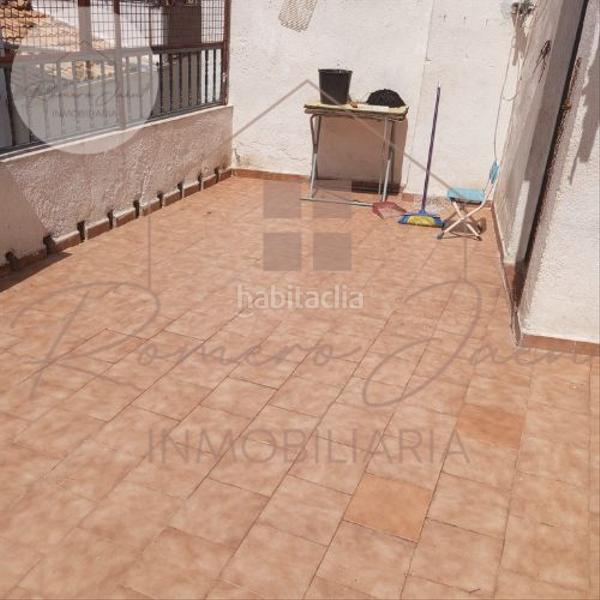 Foto b9db999a-6cb2-4658-8bf8-cef4e2244552. Casa en Ctra. Circunvalación - La Magdalena Jaén