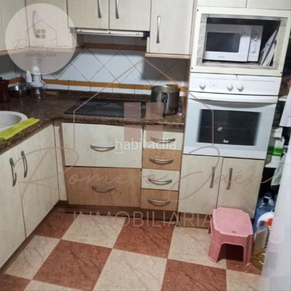 Foto 23c3fe63-8726-4511-93fe-a0b22f9cd7b1. Maison dans Ctra. Circunvalación - La Magdalena Jaén