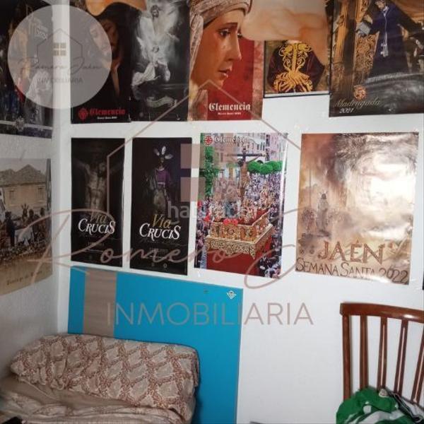 Foto ca71b7cc-ad84-40bb-a14f-91509c8a2191. Maison dans Ctra. Circunvalación - La Magdalena Jaén