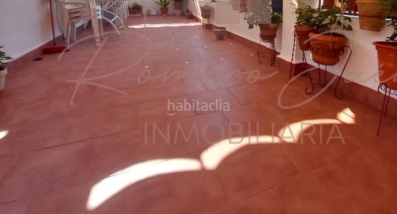 Foto eced4bb1-4e0e-4761-8521-7120c15583de. Haus in San Felipe - El Almendral - La Merced Jaén