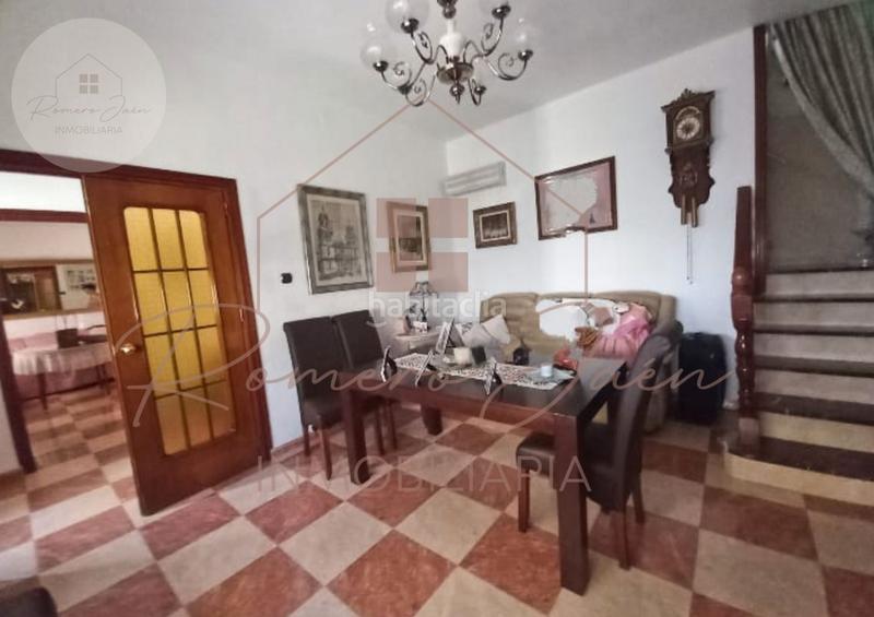 Foto 6283ec6f-cca3-4a2f-9516-28b2d53c201f. Maison dans San Felipe - El Almendral - La Merced Jaén