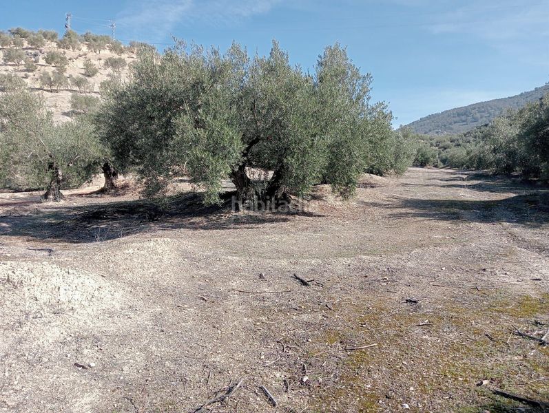 Foto a7294e17-6645-492a-84b4-4597dbcaf507. Finca rústica a Puente Jontoya - Puente de la Sierra - El Arroyo Jaén