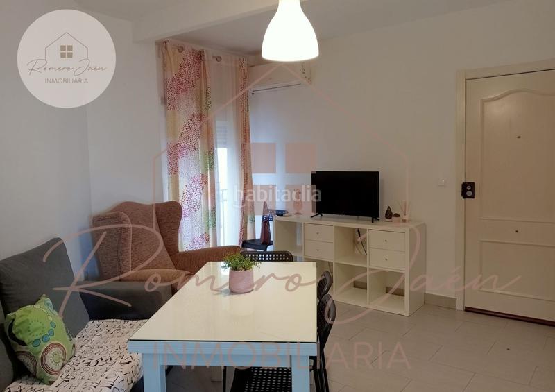 Foto a2085f11-680e-4548-a087-f52d9a128078. Pis a Ctra. Circunvalación - La Magdalena Jaén