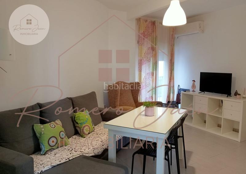 Foto b247b316-2c53-4cac-841a-52a13febd402. Pis a Ctra. Circunvalación - La Magdalena Jaén