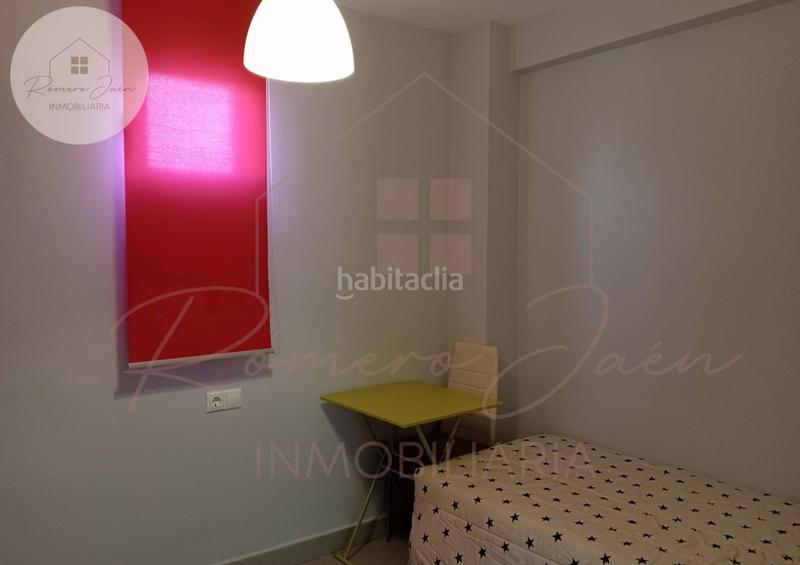 Foto bf4a52b9-e926-443b-aec4-fc57e6f99e4d. Pis a Ctra. Circunvalación - La Magdalena Jaén