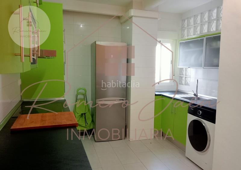 Foto d62b9a6e-7a85-4fd3-8c2b-16f5feecb318. Pis a Ctra. Circunvalación - La Magdalena Jaén