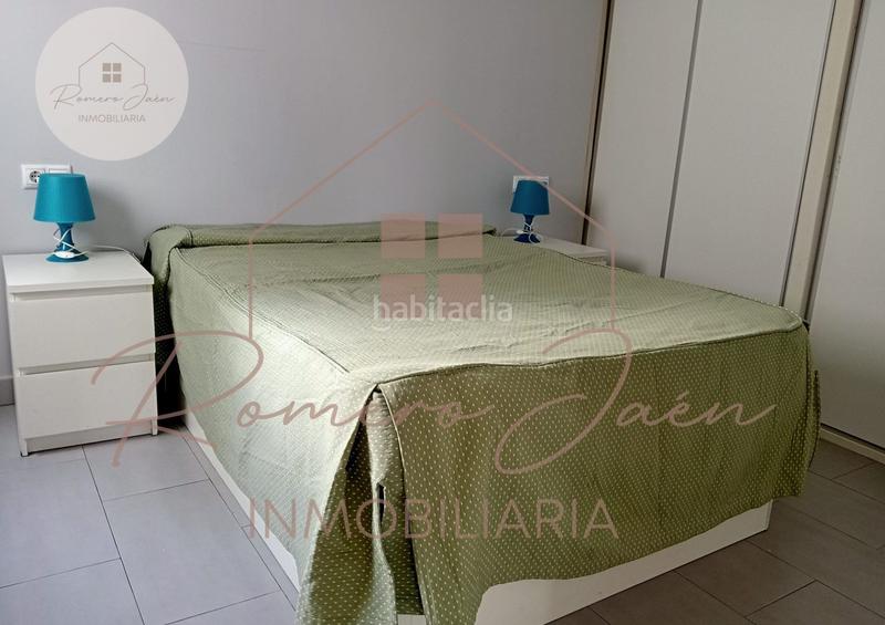 Foto f0537e92-199d-46ce-be30-732ce50f3055. Pis a Ctra. Circunvalación - La Magdalena Jaén