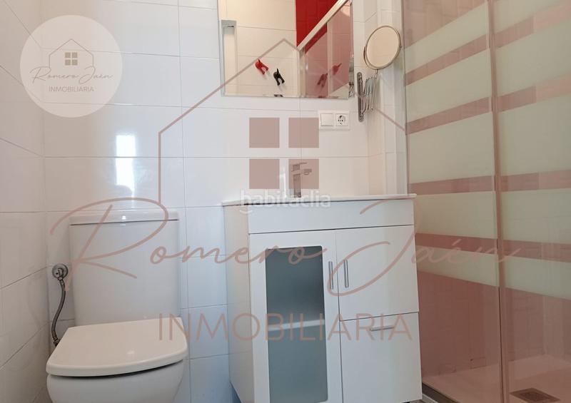 Foto f9216fff-df59-47c5-81c3-d81fa847fb19. Pis a Ctra. Circunvalación - La Magdalena Jaén