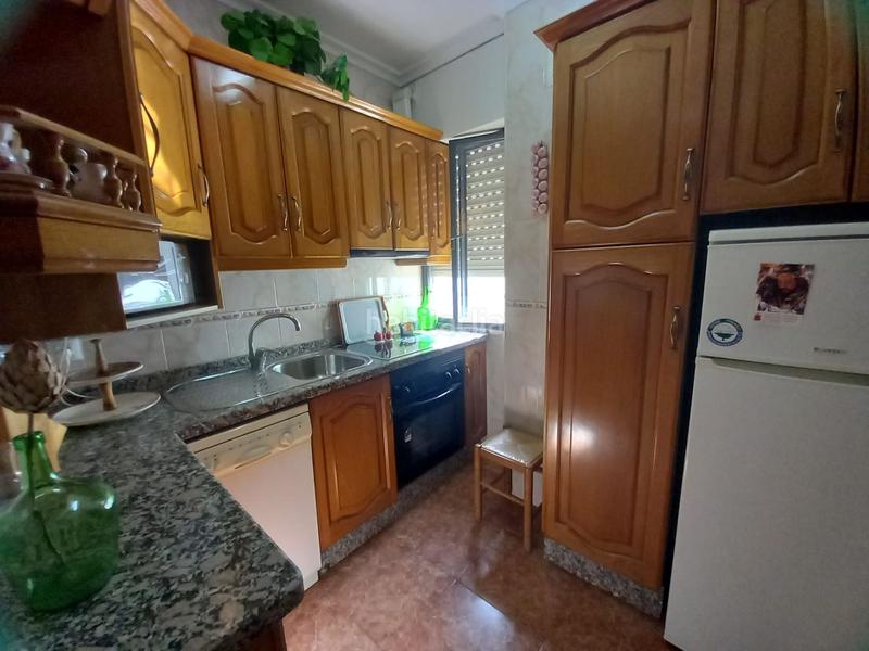 Foto 1f61cce8-efa1-4d39-9c9e-b242e65c9b70. Dachwohnung in San Felipe - El Almendral - La Merced Jaén