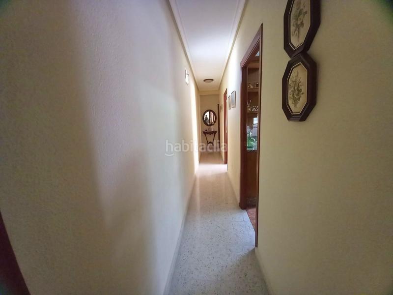 Foto 662c0c03-5ecd-4c95-ad8c-cd5e320658f5. Dachwohnung in San Felipe - El Almendral - La Merced Jaén