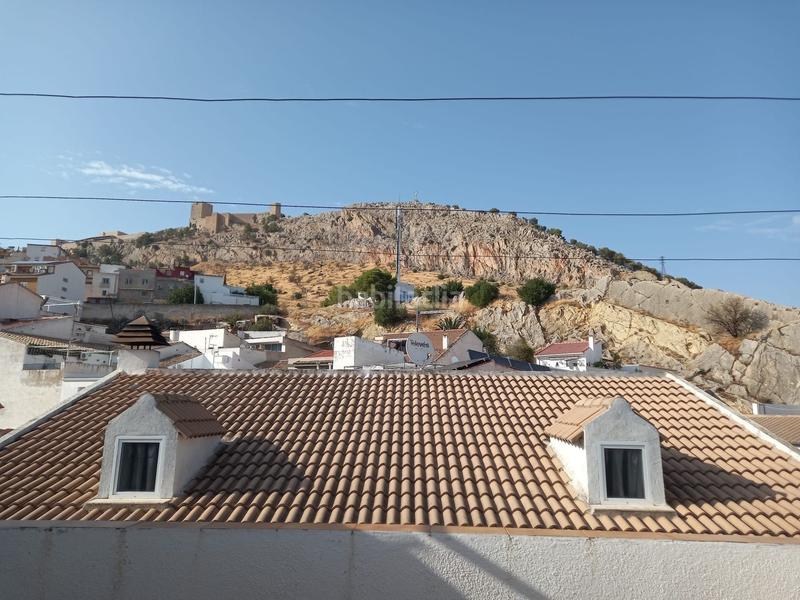 Foto 698bcae4-b6ad-485e-a86b-684947890e24. Dachwohnung in San Felipe - El Almendral - La Merced Jaén