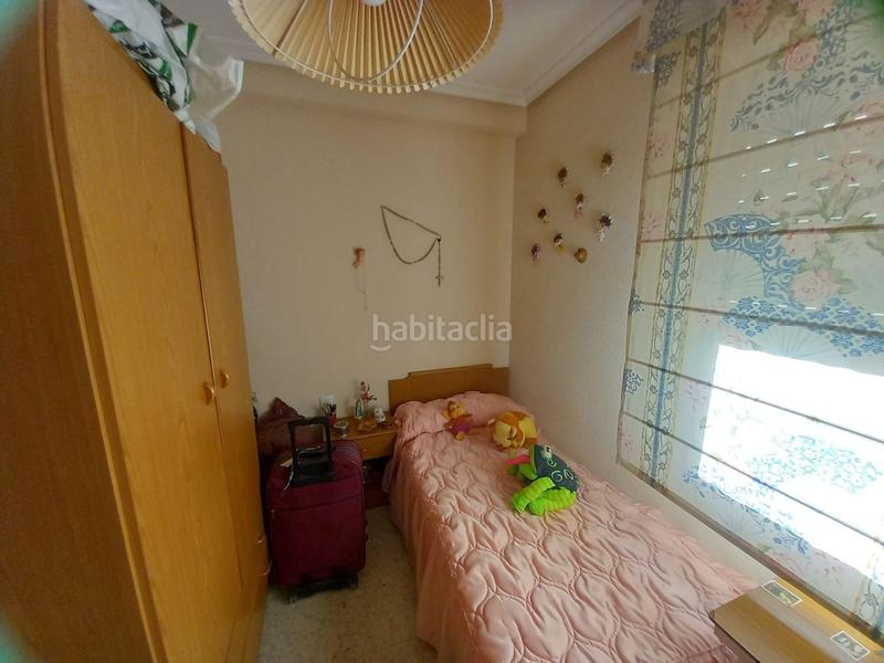 Foto 8becd04f-64f6-4698-a4b8-f56a3e780d2a. Dachwohnung in San Felipe - El Almendral - La Merced Jaén