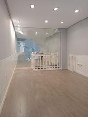 Local commercial à San Bartolomé - Millán de Priego