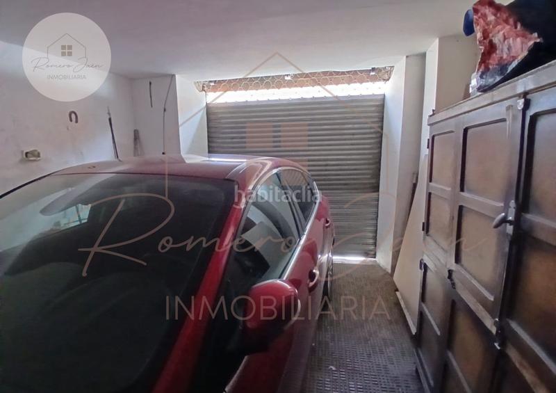 Foto 0e2f180e-6c19-4534-a38e-c7584b78cc84. Casa en Ctra. Circunvalación - La Magdalena Jaén