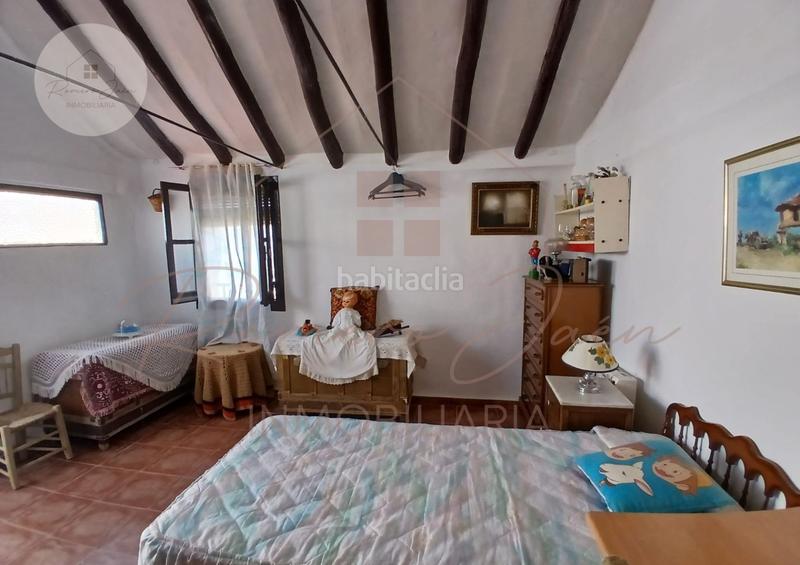 Foto 6f9bc34e-0ba1-4af7-8292-e6aed8827b15. Casa en Ctra. Circunvalación - La Magdalena Jaén