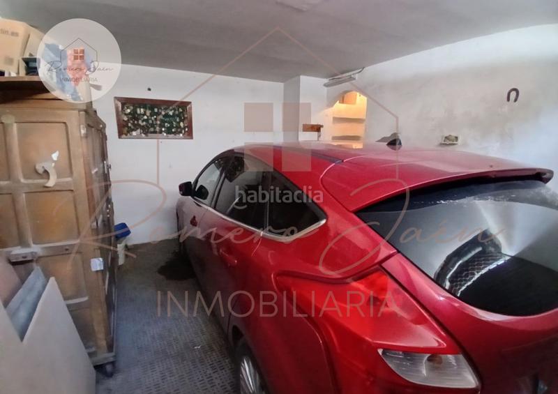 Foto d6575011-cbc6-470a-badd-cedf667183fa. Casa en Ctra. Circunvalación - La Magdalena Jaén