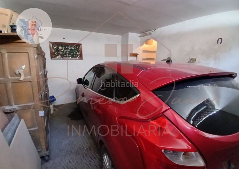 Foto 108b6411-b611-4fe9-a65a-5868d3b687fa. Casa amb calefacció a Ctra. Circunvalación - La Magdalena Jaén