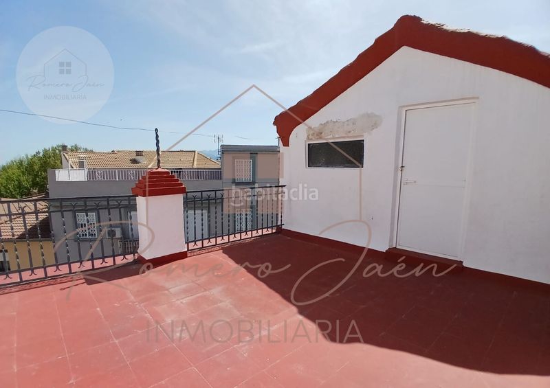 Foto 4871cfb9-a662-45f7-a71a-17bb8fa3030e. Casa amb calefacció a Ctra. Circunvalación - La Magdalena Jaén