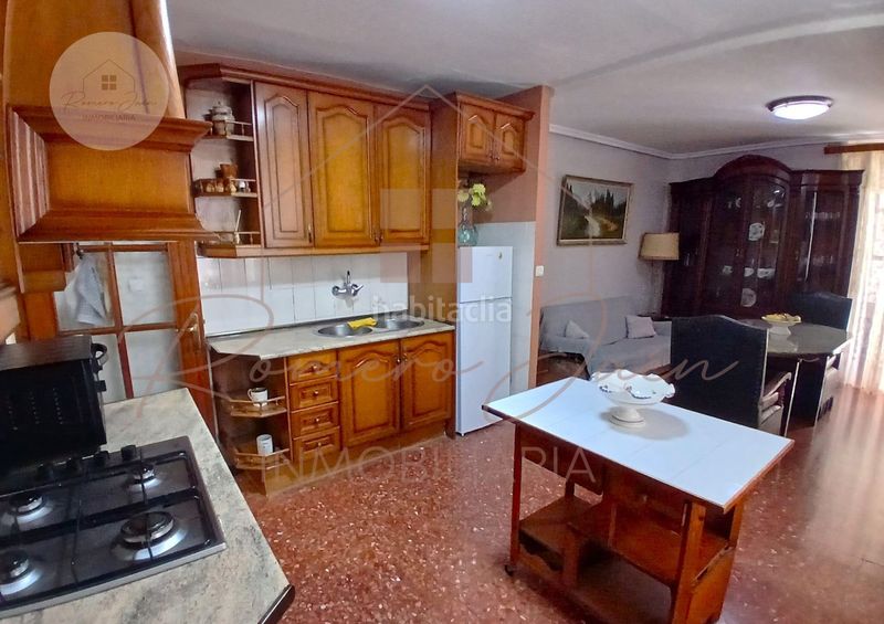 Foto 5321221a-a06d-4784-8246-e753cbf96a97. Casa amb calefacció a Ctra. Circunvalación - La Magdalena Jaén
