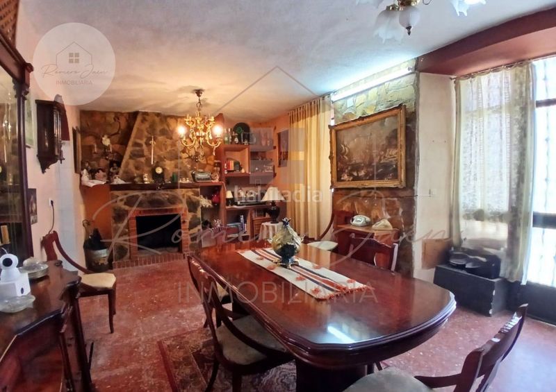 Foto 64201b1d-6bd2-405d-a2a7-31b858ee3c70. Casa amb calefacció a Ctra. Circunvalación - La Magdalena Jaén
