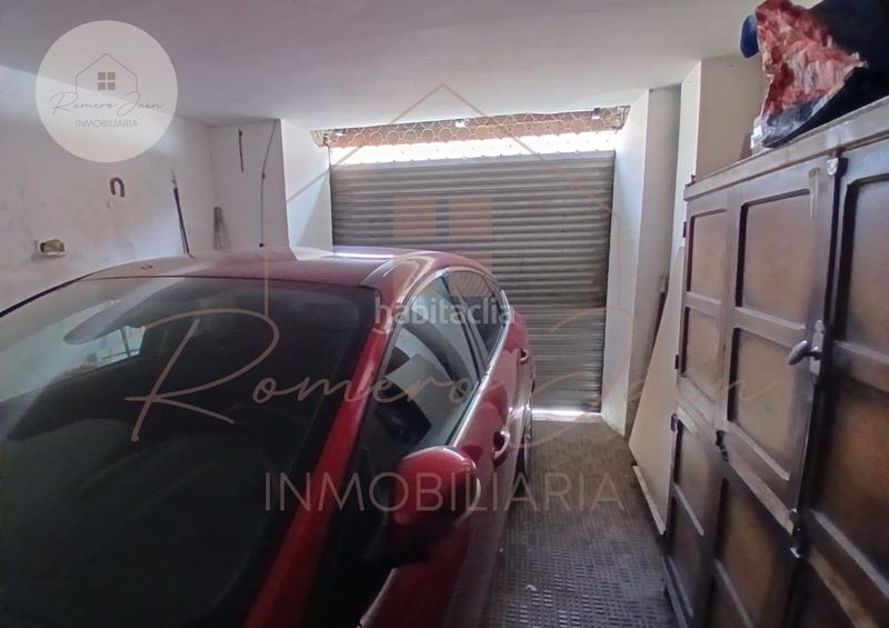 Foto 68d13de7-b44b-407f-9802-e73c4a70e6e9. Casa amb calefacció a Ctra. Circunvalación - La Magdalena Jaén