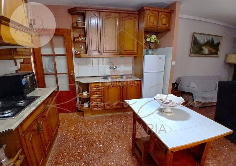 Foto 79bf2305-8d51-42af-85f4-f5fe3723dc8b. Casa amb calefacció a Ctra. Circunvalación - La Magdalena Jaén