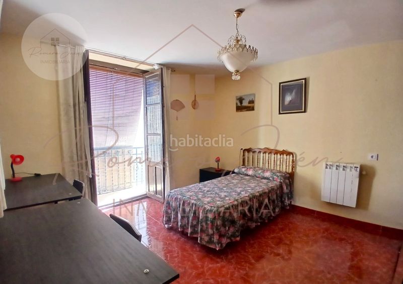 Foto 7b57e0e4-f6af-49ec-be12-9ffaff6a4122. Casa amb calefacció a Ctra. Circunvalación - La Magdalena Jaén