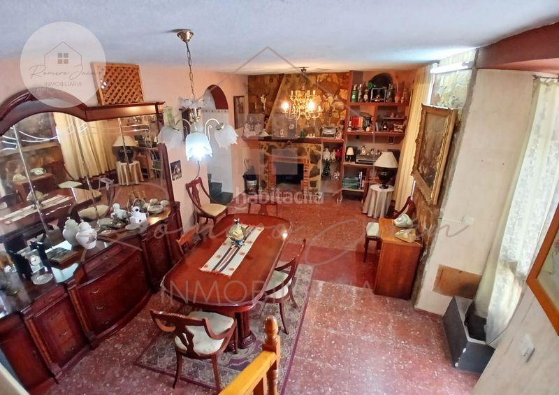 Foto 87af64d8-3d24-481f-8539-2cab956c5e3b. Casa amb calefacció a Ctra. Circunvalación - La Magdalena Jaén