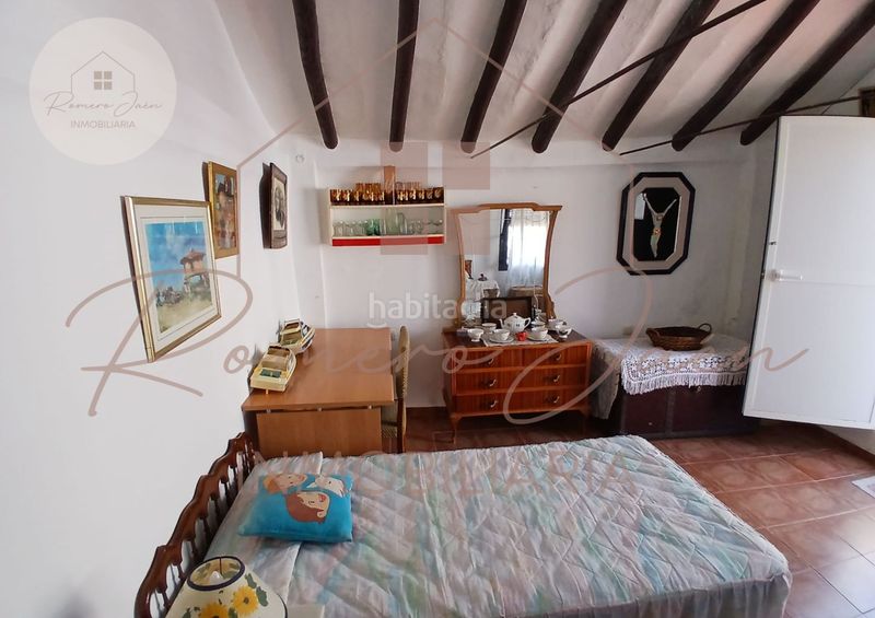 Foto 914f8d0c-0889-432a-abbb-fce446014cf5. Casa amb calefacció a Ctra. Circunvalación - La Magdalena Jaén