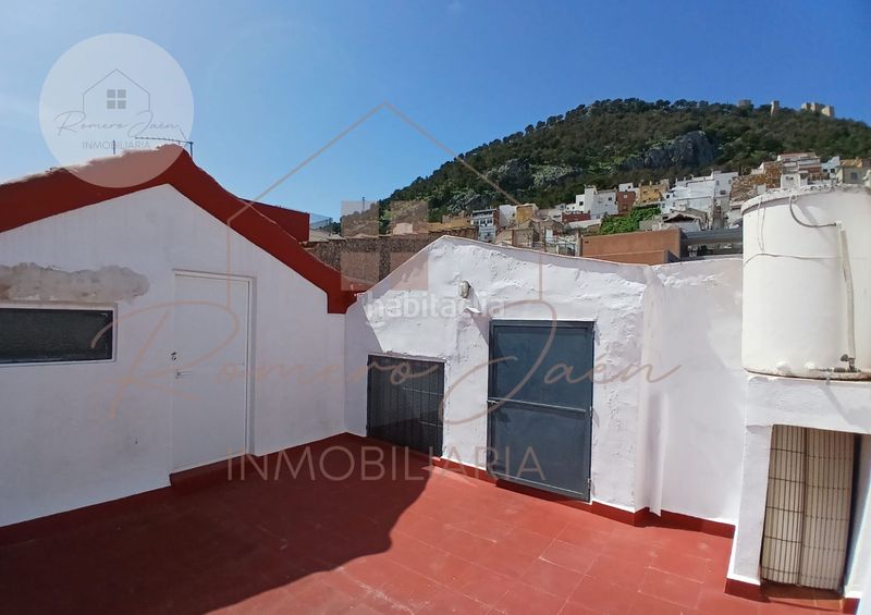Foto 9a0c862e-6233-447d-a2b1-85225c2ea1c0. Casa amb calefacció a Ctra. Circunvalación - La Magdalena Jaén