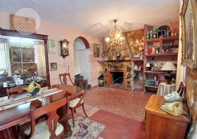 Foto 9c219f9e-3c9a-407f-bd4e-e78338b1e8f2. Casa amb calefacció a Ctra. Circunvalación - La Magdalena Jaén