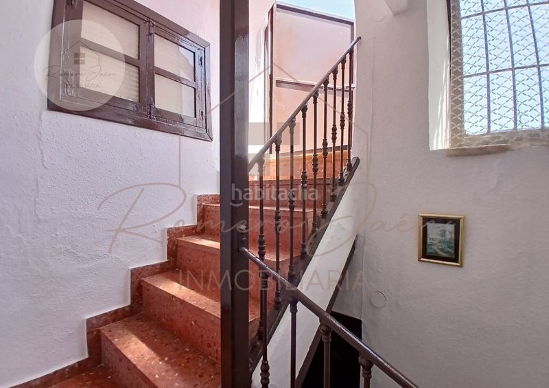 Foto a23fac4a-9eb0-46e9-b083-e6ee3e900471. Casa amb calefacció a Ctra. Circunvalación - La Magdalena Jaén