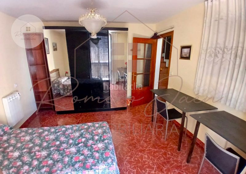 Foto be2ad89f-8b9f-4751-807a-7e165e5ea01a. Casa amb calefacció a Ctra. Circunvalación - La Magdalena Jaén