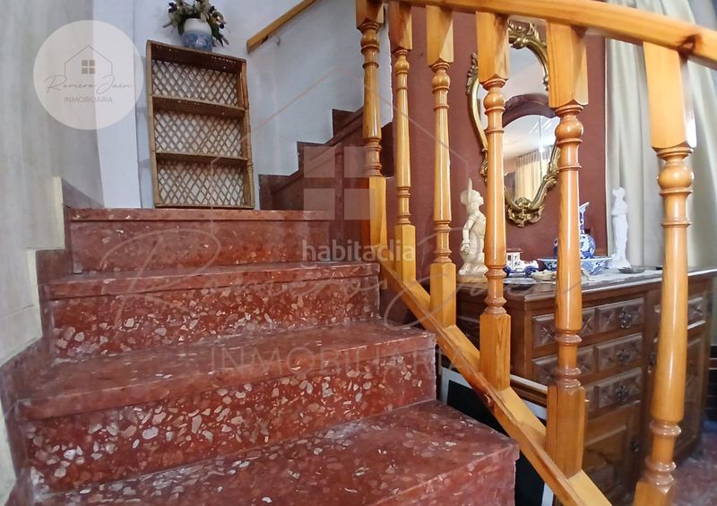 Foto fb113eb1-9876-416d-b8d4-b02ac8da891b. Casa amb calefacció a Ctra. Circunvalación - La Magdalena Jaén