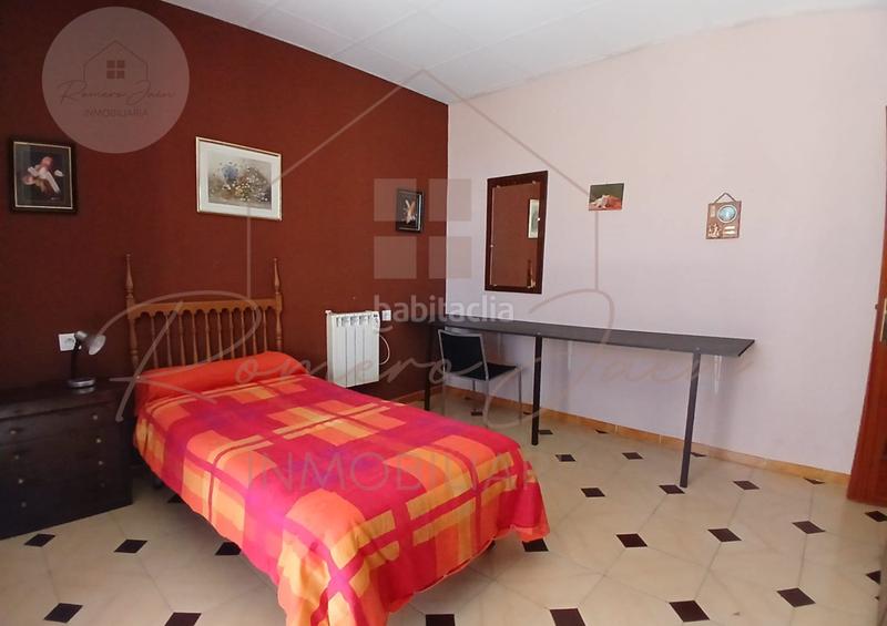 Foto 7537fd38-6698-4151-950d-35b95f89db54. House with heating in Ctra. Circunvalación - La Magdalena Jaén