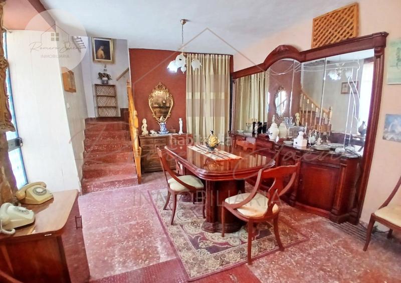 Foto 950f1a95-6296-4d59-91cf-73cd480b3036. House with heating in Ctra. Circunvalación - La Magdalena Jaén