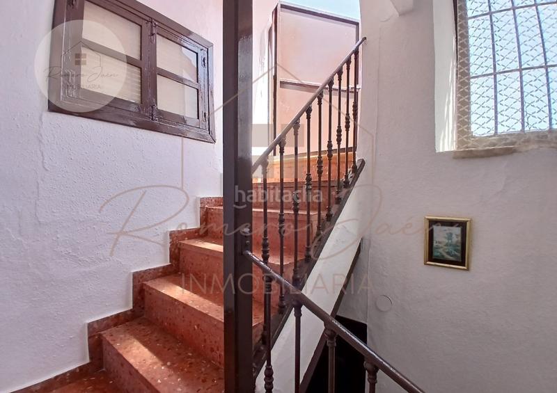 Foto 9a53ded3-4b32-4295-9b0b-404d90fb1333. House with heating in Ctra. Circunvalación - La Magdalena Jaén