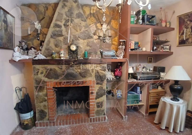 Foto fe55be15-9627-47d3-ac9b-d372894fa093. House with heating in Ctra. Circunvalación - La Magdalena Jaén