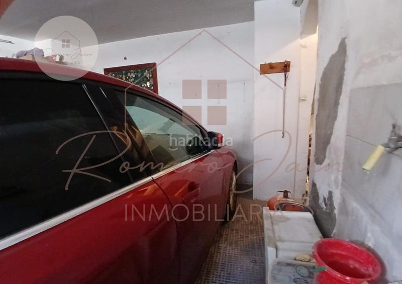 Foto 049ed1b0-6c70-4236-aca4-112457b4707b. Maison avec chauffage dans Ctra. Circunvalación - La Magdalena Jaén