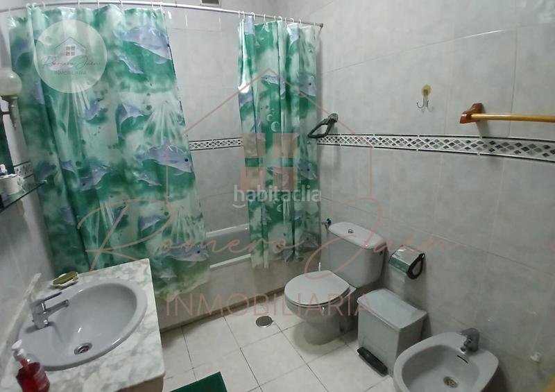 Foto 4ea0742d-4a3b-43ce-a67f-808e61cf5257. Maison avec chauffage dans Ctra. Circunvalación - La Magdalena Jaén