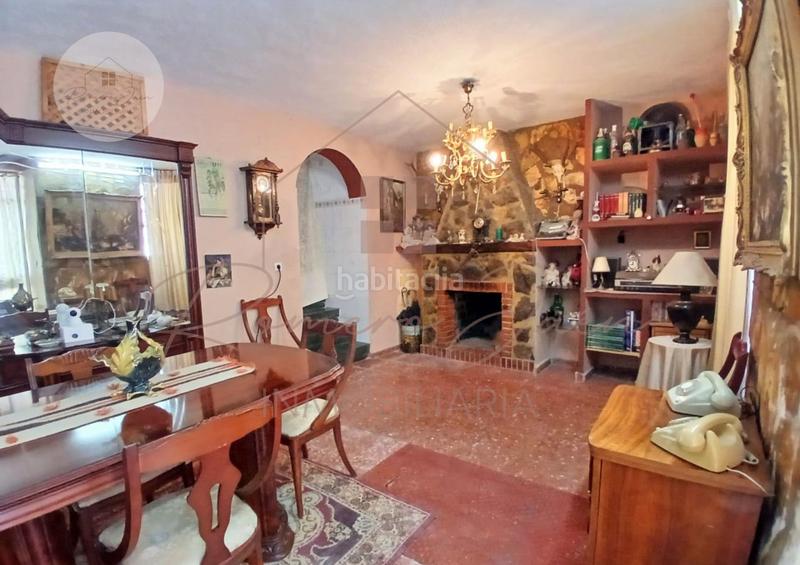 Foto 6bb0def0-4b3e-4a49-9bbd-c102f4477049. Maison avec chauffage dans Ctra. Circunvalación - La Magdalena Jaén